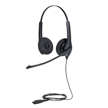 #AuricularesJabraBIZ1500 #AuricularesDuo