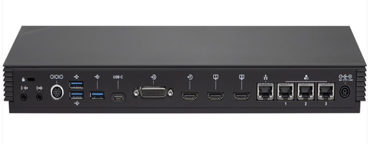 #SistemaDeVideoconferenciaPolyG7500 #PolyG7500 #Pedestal