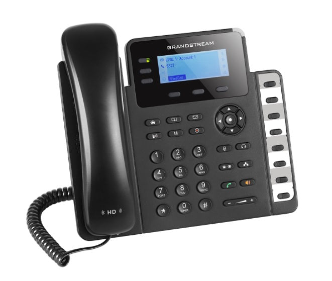 #TeléfonoIPHD-Gxp1630 #TelefonoGrandstream #Pedestal