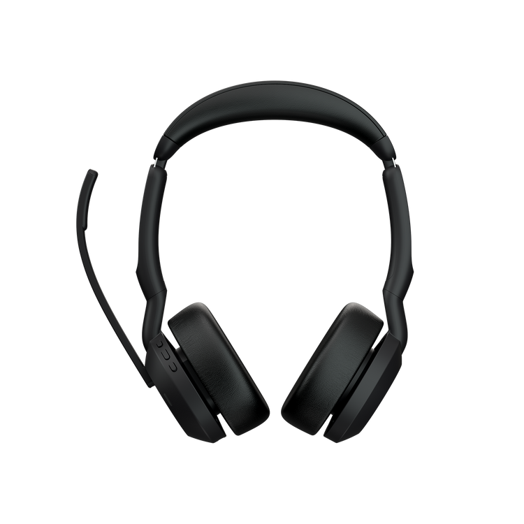 Jabra Evolve2 55 Flex Link380a UC Stereo