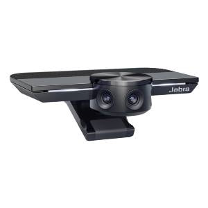 #JabraPanacast30 #CamaraPersonal #Pedestal