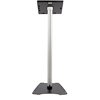 #Pedestal_StarTech.com #Pedestal_StarTech #Pedestal_Ipad #Pedestal_Tablet #Soporte_para_iPad_Con_Base de Piso Metálica