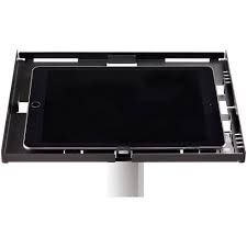 #Pedestal_StarTech.com #Pedestal_StarTech #Pedestal_Ipad #Pedestal_Tablet #Soporte_para_iPad_Con_Base de Piso Metálica