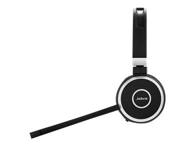 #AuricularesPolyEstereo #AuricularesBluetooth #PolyEvolce65UC #Pedestal