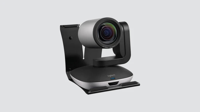 #CamaraLogitechPTZPro2 #CamaraHD1080p #CamaraParaSalasGrandes #CamaraConZoom10x #Camara90Grados #CamaraEconomicaYCalidad #CamaraFacilDeInstalar #CamaraConControlRemoto #Pedestal