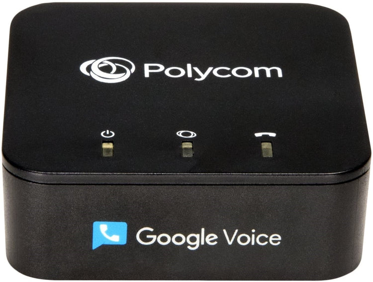 #PolycomOBi300 #AdaptadorVOIP #Pedestal