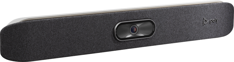 #Poly #StudioX30 #webcam #inalambrica #NoiseBlockAI #Pedestal_MX