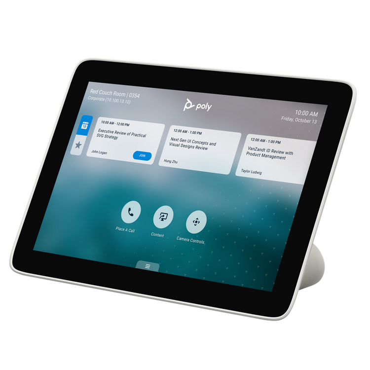 #Poly #StudioX50 #TC8 #webcan #NoiseBlockAI #UnidaddeVideo #Pedestal_MX #Google_Poly_HP #strongertogether