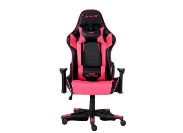#silla #gamer #ocelot #silla-gamer-rosa-negro #silla-gamer-con-soporte-lumbar #silla-gamer-con-soporte-cervical #silla-gamer-pc #silla-gamer-amazon #silla-gamer-mas-vendida-en-amazon #silla-gamer-frente
