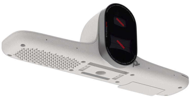 #poly #StudioE70 #webcam #CamaraInteligente #PolyDirectorAI #videollamada #Pedestal_MX