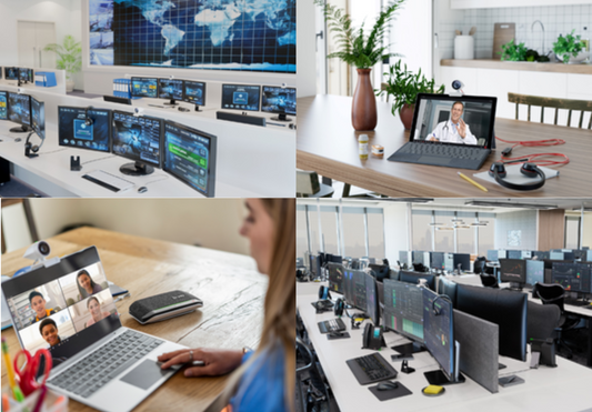 #TecnologíasQueMejoranEspaciosDeTrabajo #TecnologiaBlockNoise #TecnologíaAcousticFence