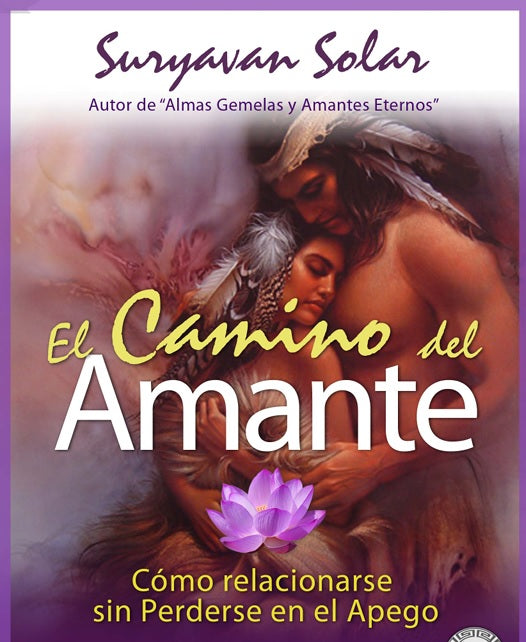 e-Book El Camino del Amante