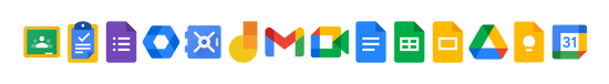 Google Workspace for Education Standard