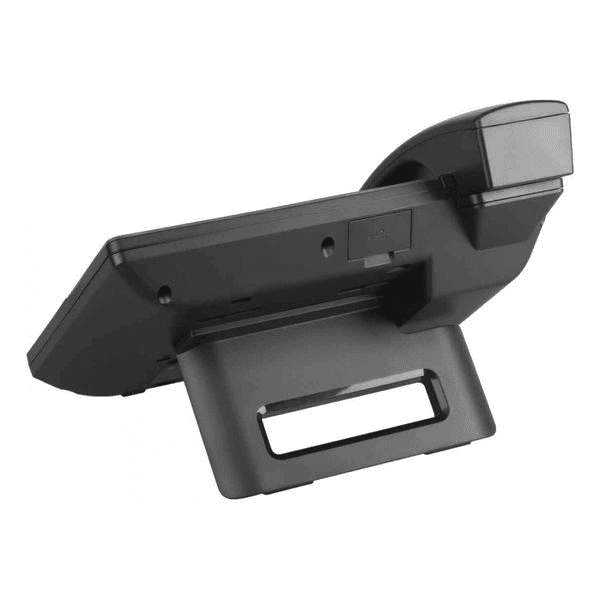 [GSuite] - Pedestal