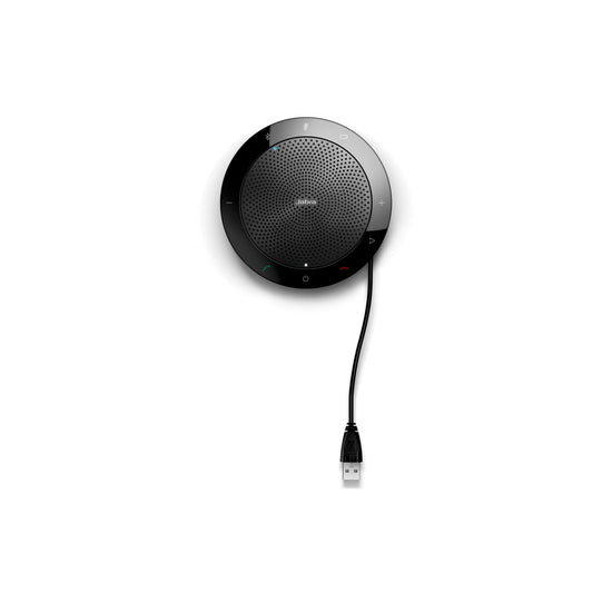 #Jabra #AltavozJabra #AltavozBluetooth #JabraSpeak510 #AltavozJabraSpeak510 #collaboration #technology #HybridWorkplace #Pedestal