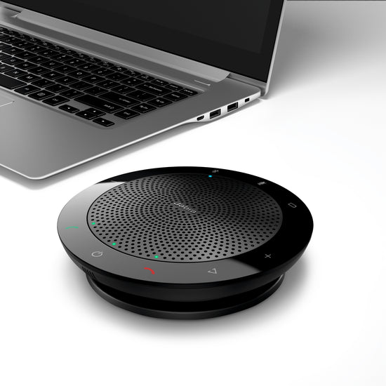 #Jabra #AltavozJabra #AltavozBluetooth #JabraSpeak510 #AltavozJabraSpeak510 #collaboration #technology #HybridWorkplace #Pedestal