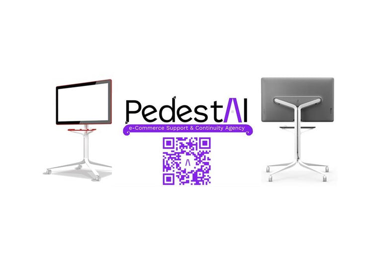 [GSuite] - Pedestal