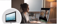 #Poly #StudioP21 #Pantalla #Reuniones-personales #Camara #Microfono #Altavoces #Iluminacion #homeoffice #Conferencia #trabajo-en-casa  #Pedestal-MX