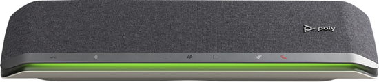#Poly-sync-60 #Poly #Altavoz #Altavoz-inteligente #Conferencia #Pedestal_Mx #WorkswithGoogleMeet