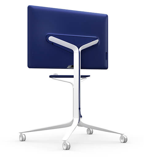 [GSuite] - Pedestal