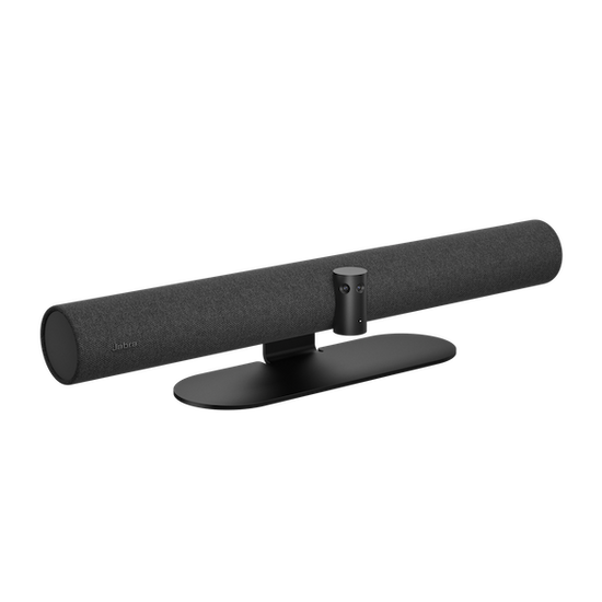 #jabra-panacast-50 #barra-de-video-inteligente #Virtual-Director