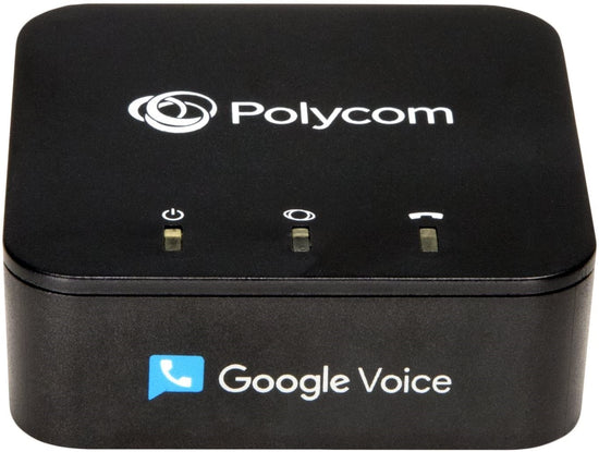 #PolycomOBi300 #AdaptadorVOIP #Pedestal