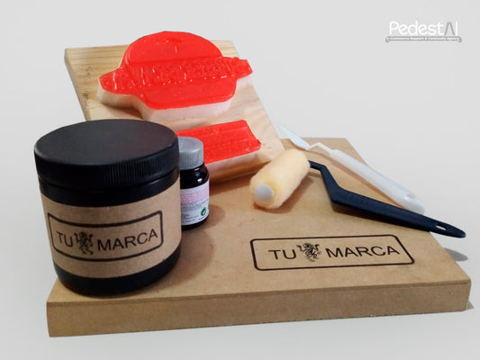 #pedestal_mx #estampa-tu-marca #sellos-polimero-personalizados #marketing-eficaz