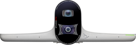 #poly #StudioE70 #webcam #CamaraInteligente #PolyDirectorAI #videollamada #Pedestal_MX