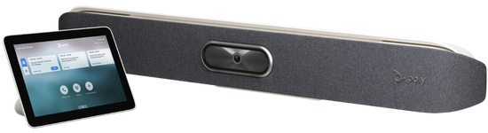 #Poly # StudioX50 #TC8 #webcam #UnidaddeVideo #VideoConferencias #NoiseBlockAI #Pedestal_MX #Google_Poly_HP #strongertogether