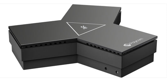 #PolyIPTableMicrophoneArray #MicrofonoIP #Pedestal
